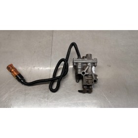 RULE PRESSURE VALVE MAN TGX...