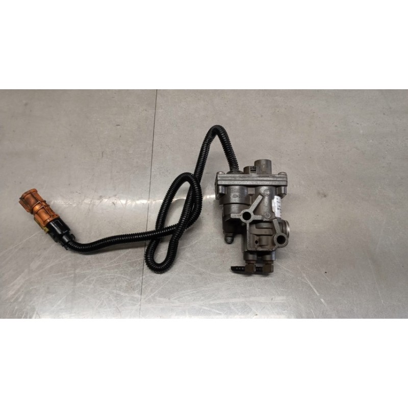 MAN VALVOLA REGOLA PRESSIONE MAN TGX  usato