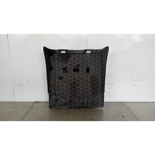 LEFT REAR MUDGUARD  DAF XF106 used