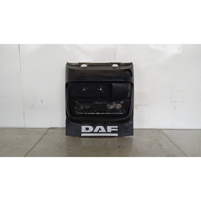 DAF PARAFANGO POSTERIORE SINISTRO DAF XF106 usato
