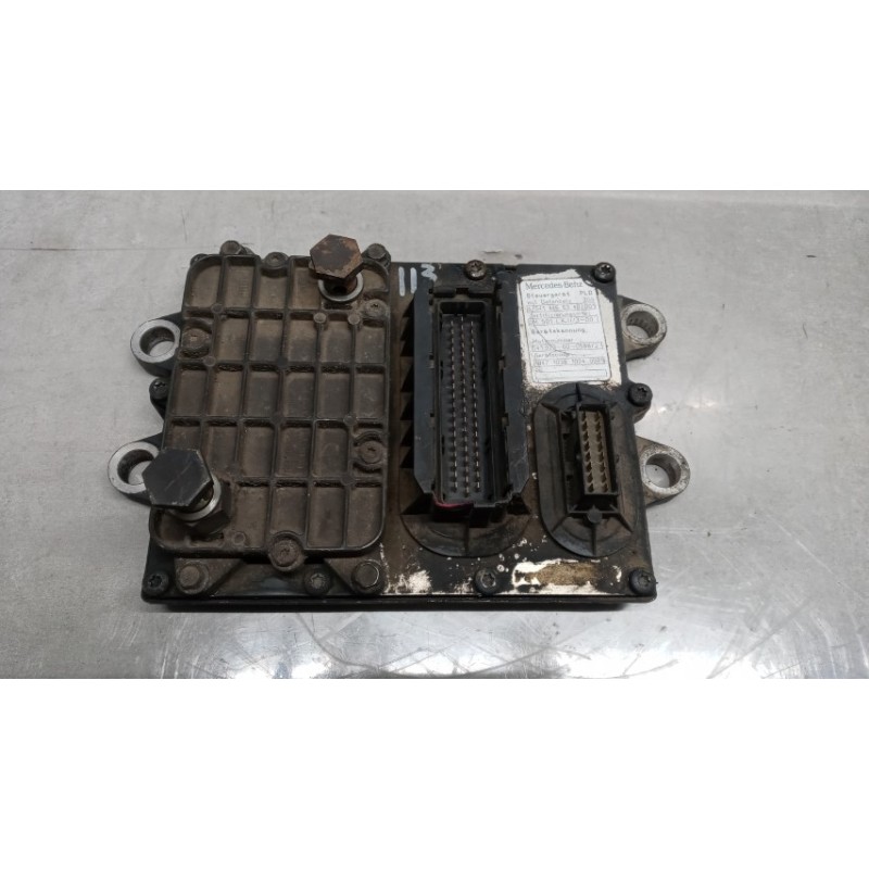 MERCEDES-BENZ truck ENGINE UNIT MERCEDES-BENZ truck Actros 1997>2003 used