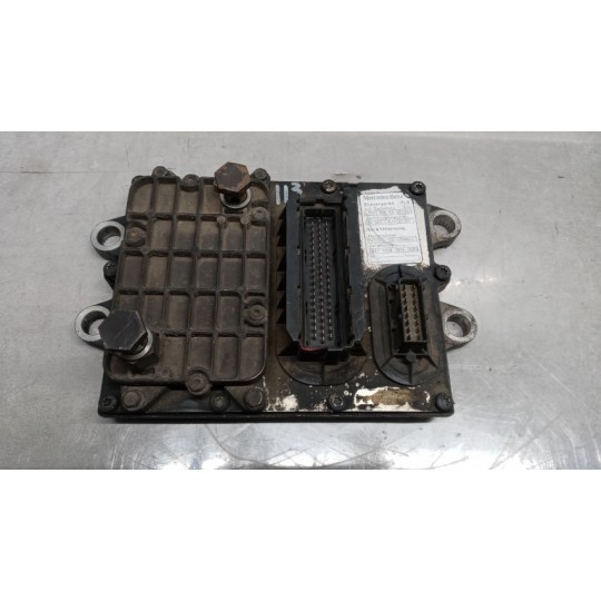 ENGINE UNIT MERCEDES-BENZ truck Actros 1997>2003 used