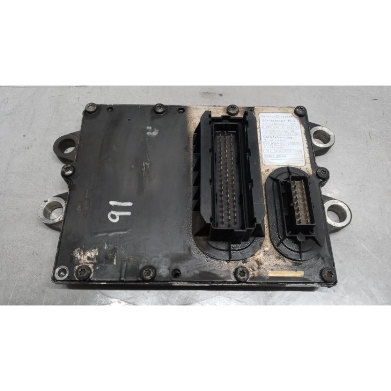 MERCEDES-BENZ truck CENTRALINA MOTORE MERCEDES-BENZ truck Atego 940 usato