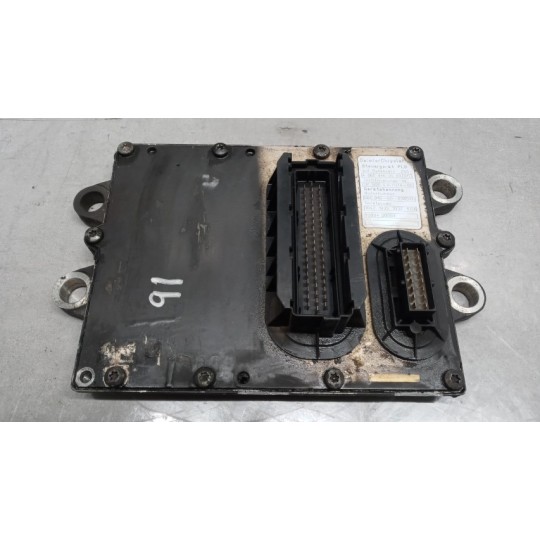 ENGINE UNIT MERCEDES-BENZ truck Atego 940 used