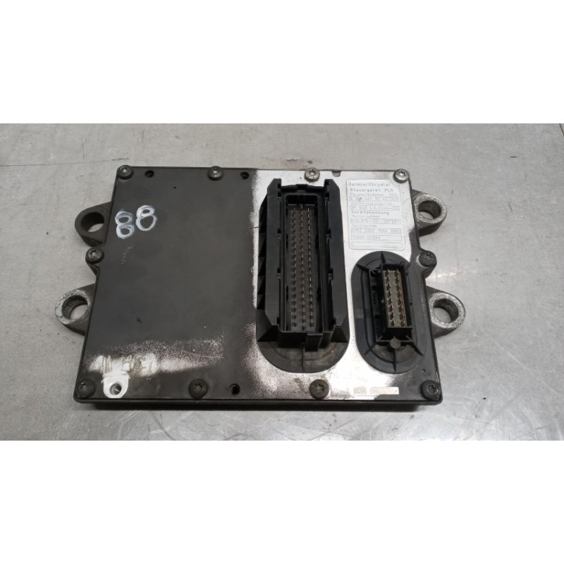 MERCEDES-BENZ truck ENGINE UNIT MERCEDES-BENZ truck Atego 970 used