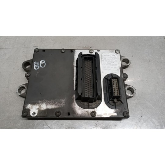 ENGINE UNIT MERCEDES-BENZ truck Atego 970 used