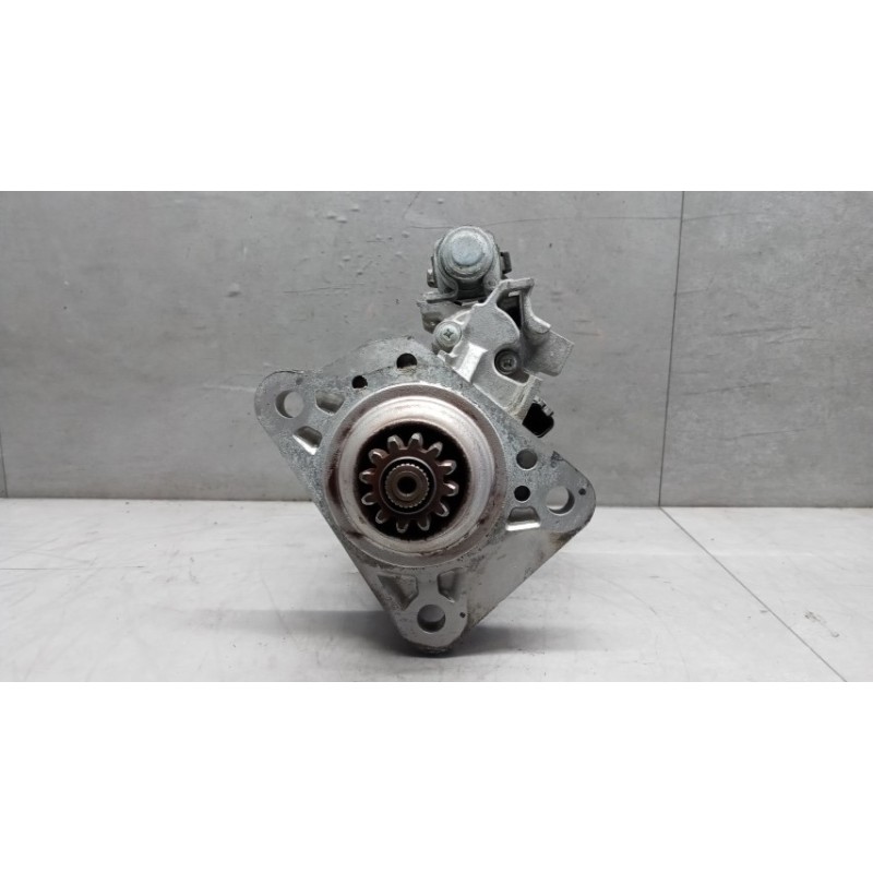MAN STARTER MOTOR MAN TGX euro 6 used