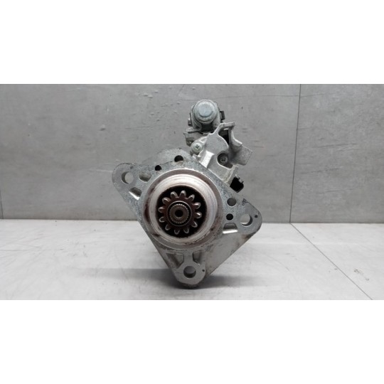 STARTER MOTOR MAN TGX euro 6 used