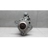 MAN STARTER MOTOR MAN TGX euro 6 used