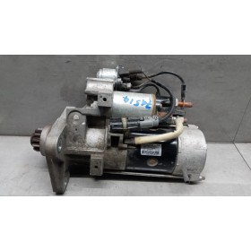 MOTORINO AVVIAMENTO MAN TGX...