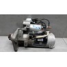 MAN STARTER MOTOR MAN TGX euro 6 used
