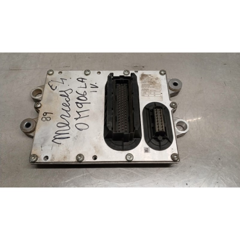 MERCEDES-BENZ truck ENGINE UNIT MERCEDES-BENZ truck Atego 970 used