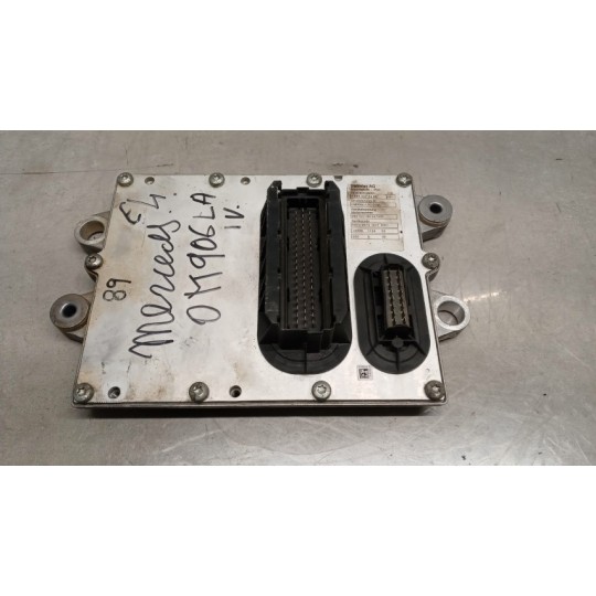 ENGINE UNIT MERCEDES-BENZ truck Atego 970 used