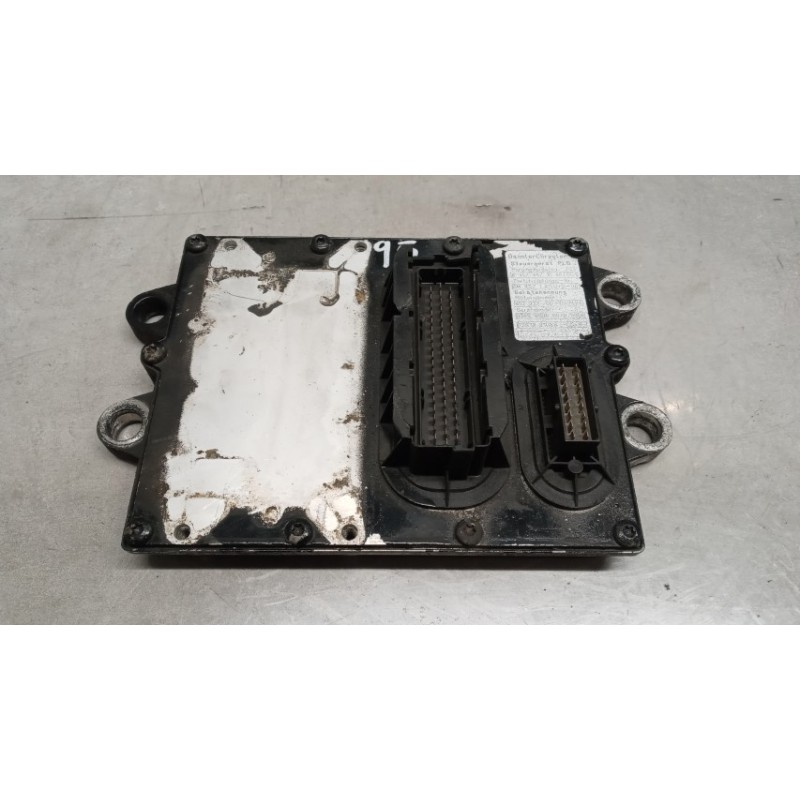 MERCEDES-BENZ truck ENGINE UNIT MERCEDES-BENZ truck Axor used