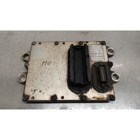 CENTRALINA MOTORE...