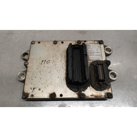 ENGINE UNIT MERCEDES-BENZ truck Atego 940 used