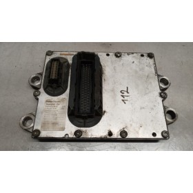 ENGINE UNIT MERCEDES-BENZ...