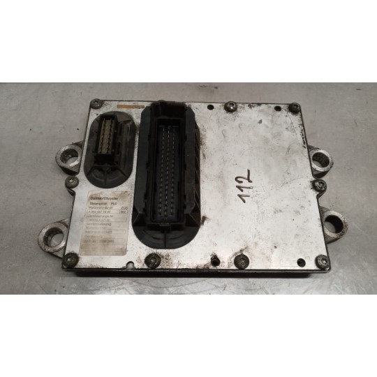 ENGINE UNIT MERCEDES-BENZ truck Atego 970 used