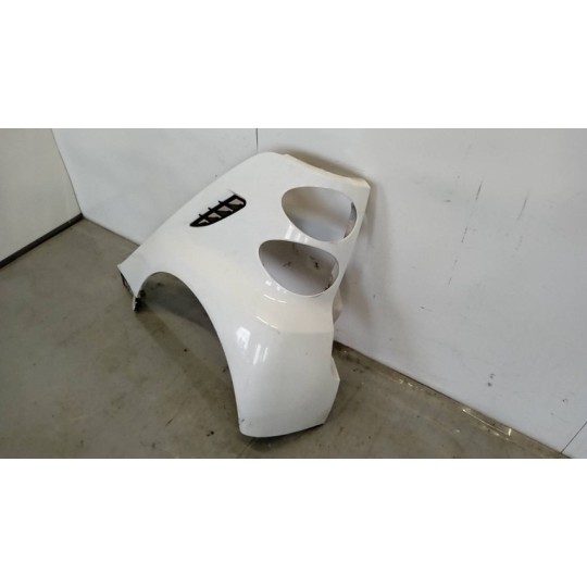 LEFT REAR MUDGUARD  SMART Fortwo 2007>2015 used