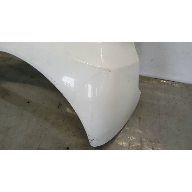 SMART LEFT REAR MUDGUARD  SMART Fortwo 2007>2015 used