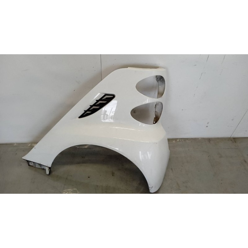 SMART PARAFANGO POSTERIORE SINISTRO SMART Fortwo 2007>2015 usato