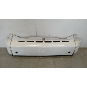 REAR BACK BUMPER  SMART...