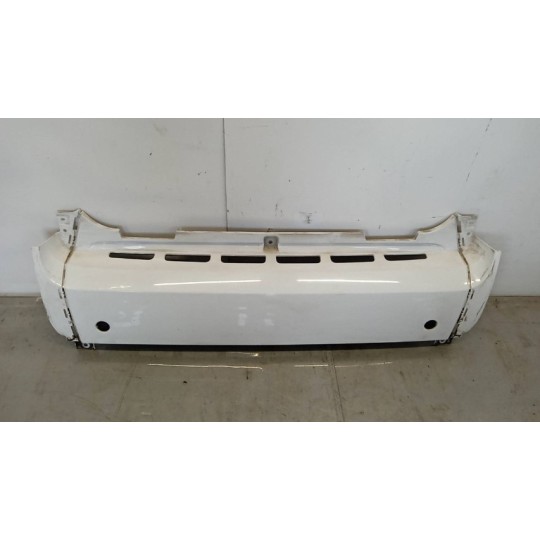REAR BACK BUMPER  SMART Fortwo 2007>2015 used