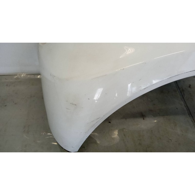 SMART LEFT FRONT MUDGUARD  SMART Fortwo 2007>2015 used