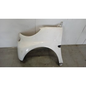 LEFT FRONT MUDGUARD  SMART...