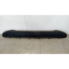 REAR SPOILER  SMART Fortwo...