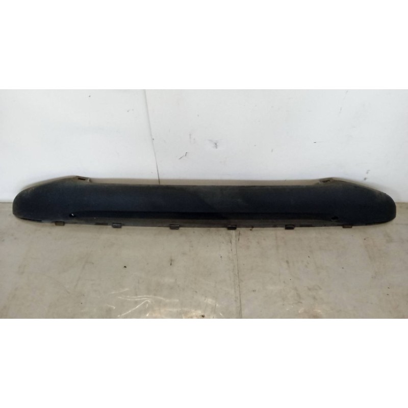 SMART REAR SPOILER  SMART Fortwo 2007>2015 used