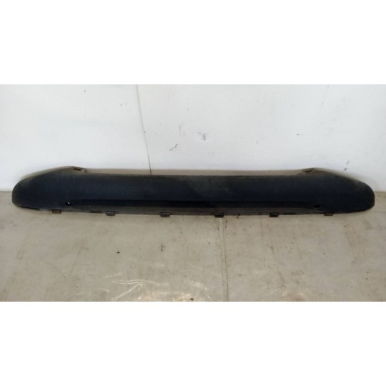 SPOILER POSTERIORE SMART Fortwo 2007>2015 usato