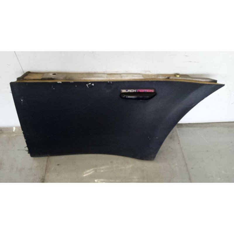 BMW RIGHT FRONT MUDGUARD  BMW Serie Z3 (E36/7) cabrio 1995>99 used