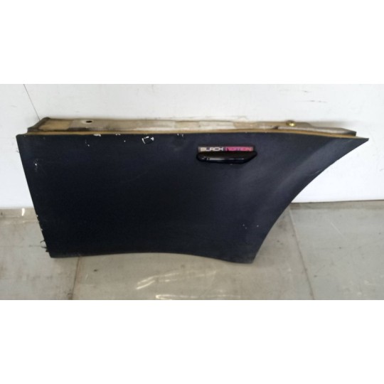RIGHT FRONT MUDGUARD  BMW Serie Z3 (E36/7) cabrio 1995>99 used