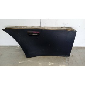 LEFT FRONT MUDGUARD  BMW...