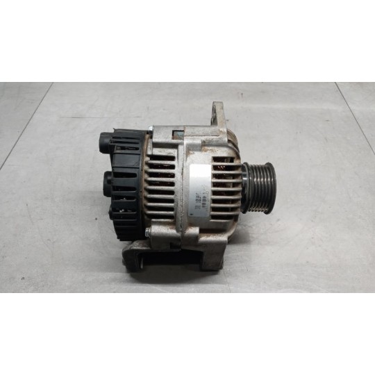 ALTERNATOR FIAT van Ducato 1994>2002 used