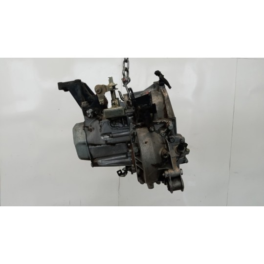 GEARBOXES  FIAT van Ducato 1994>2002 used