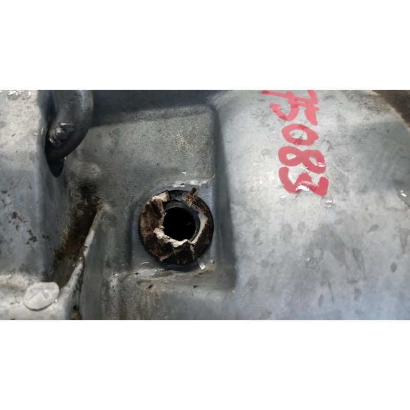 FIAT van GEARBOXES  FIAT van Ducato 1994>2002 used