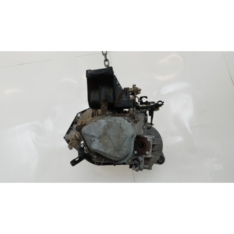 FIAT van GEARBOXES  FIAT van Ducato 1994>2002 used