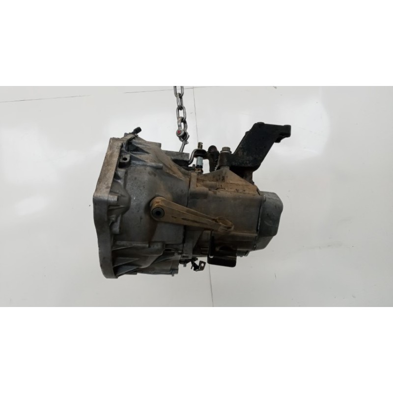 FIAT van GEARBOXES  FIAT van Ducato 1994>2002 used