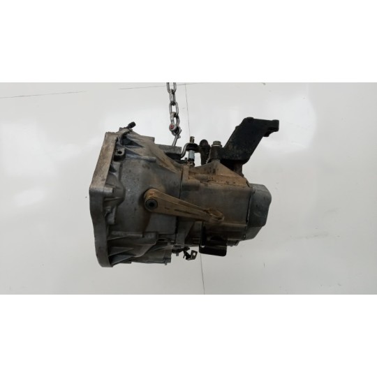 GEARBOXES  FIAT van Ducato 1994>2002 used