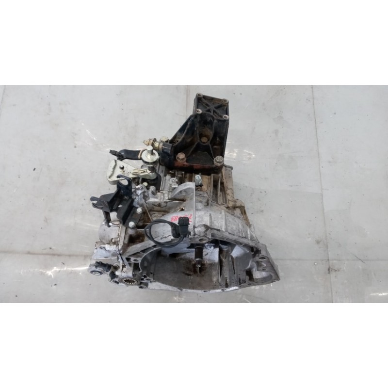 FIAT van CAMBIO FIAT van Ducato 1994>2002 usato