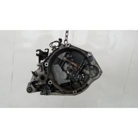 GEARBOXES  FIAT van Ducato...