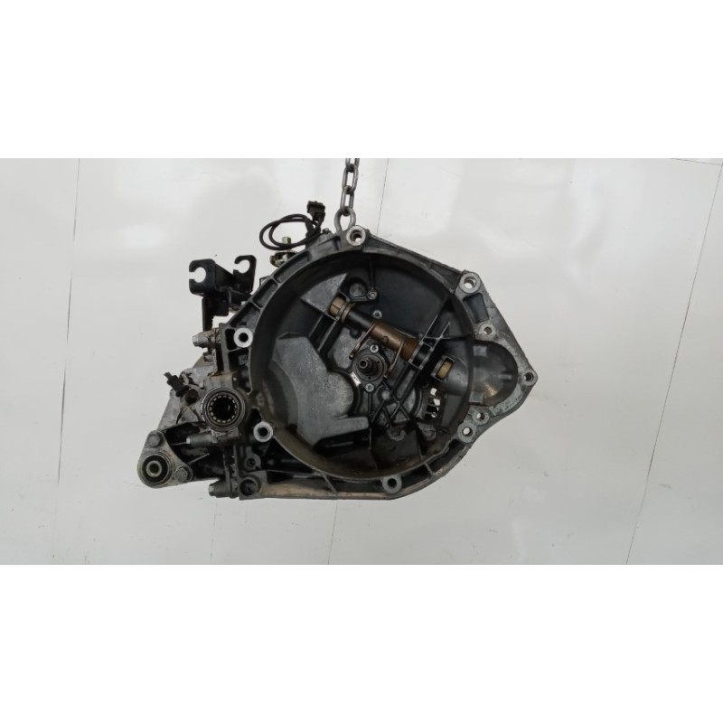 FIAT van GEARBOXES  FIAT van Ducato 1994>2002 used