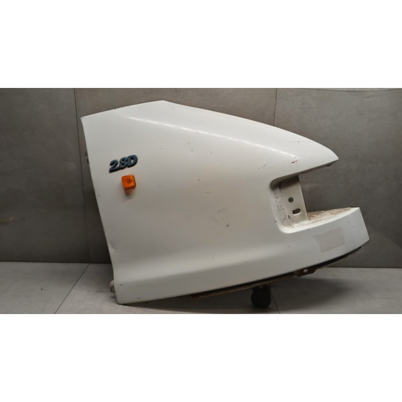 FIAT van RIGHT FRONT MUDGUARD  FIAT van Ducato 1994>2002 used