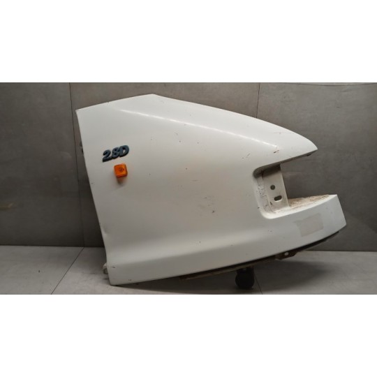 RIGHT FRONT MUDGUARD  FIAT van Ducato 1994>2002 used