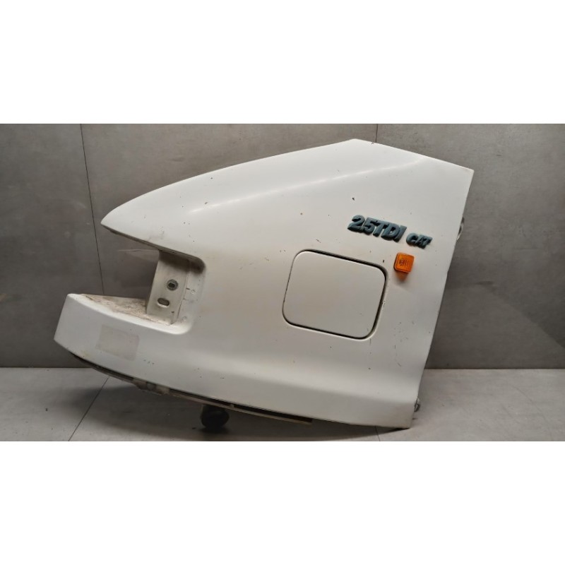 FIAT van LEFT FRONT MUDGUARD  FIAT van Ducato 1994>2002 used