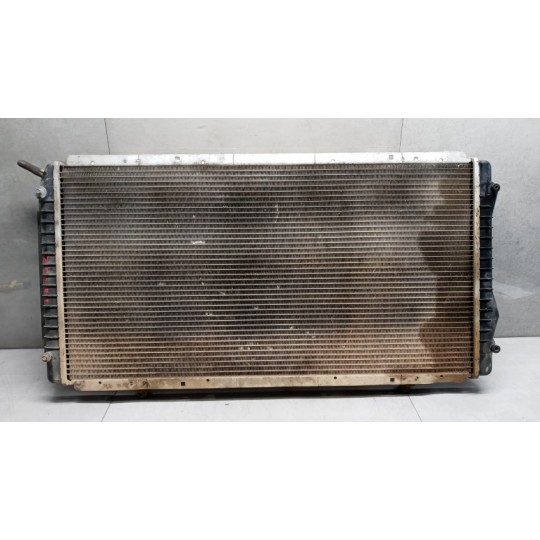 RADIATORE ACQUA FIAT van Ducato 1994>2002 usato