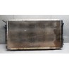 FIAT van WATER HEAT RADIATOR  FIAT van Ducato 1994>2002 used