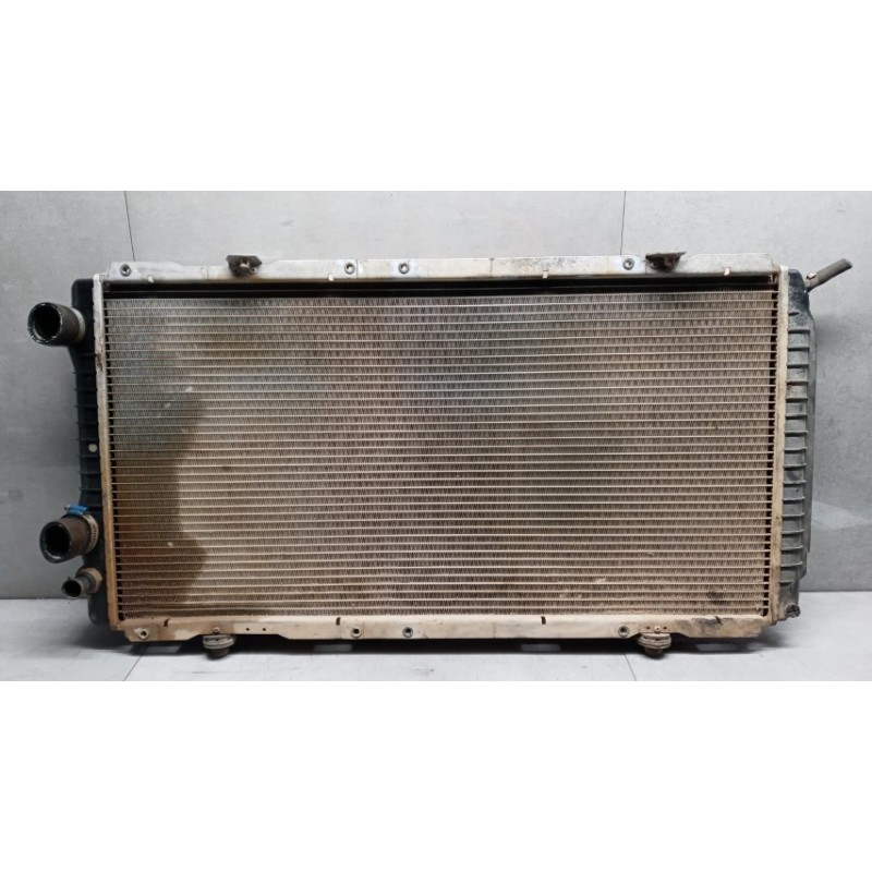 FIAT van RADIATORE ACQUA FIAT van Ducato 1994>2002 usato